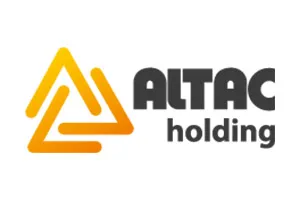Logo Altac