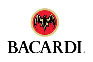 Logo Bacardi