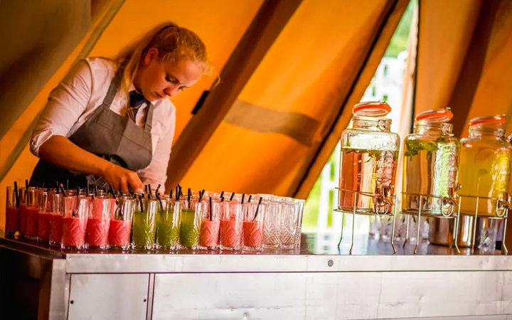 Bedrijfsfestival Texel 8