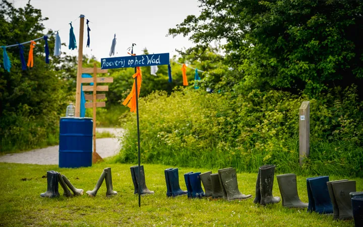 Bedrijfsfestival Texel 7