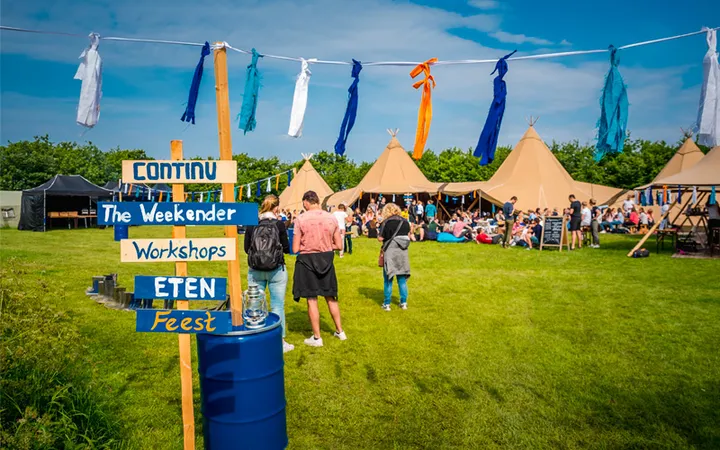 Bedrijfsfestival Texel 3