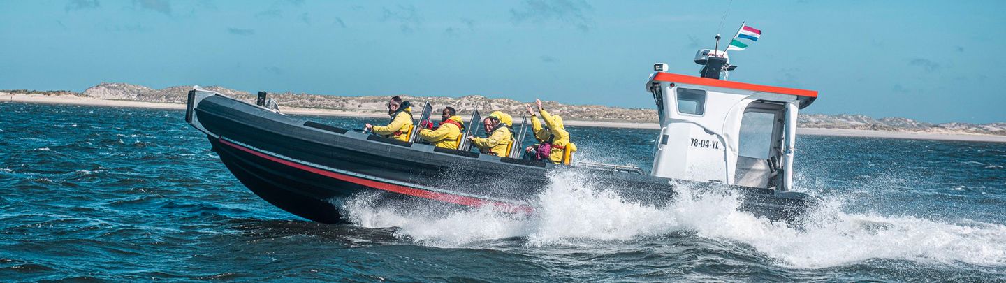 Incentive Texel