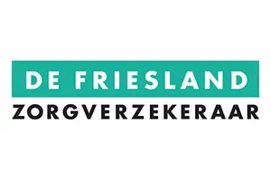 Logo De Friesland