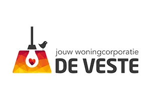 Logo De Vester