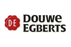 Logo Douwe Egberts