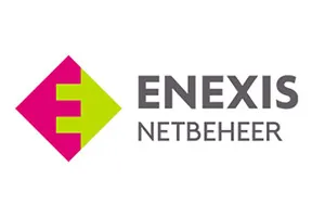 Logo Enexis