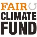 Logo FairClimateFund