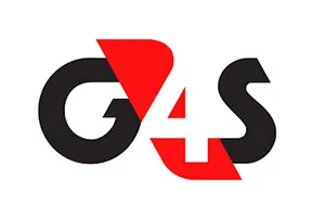 Logo G4S