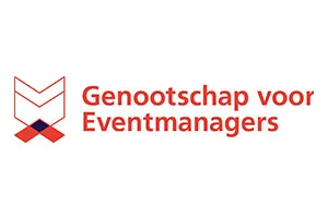 Logo Genootschap voor Eventmanagers