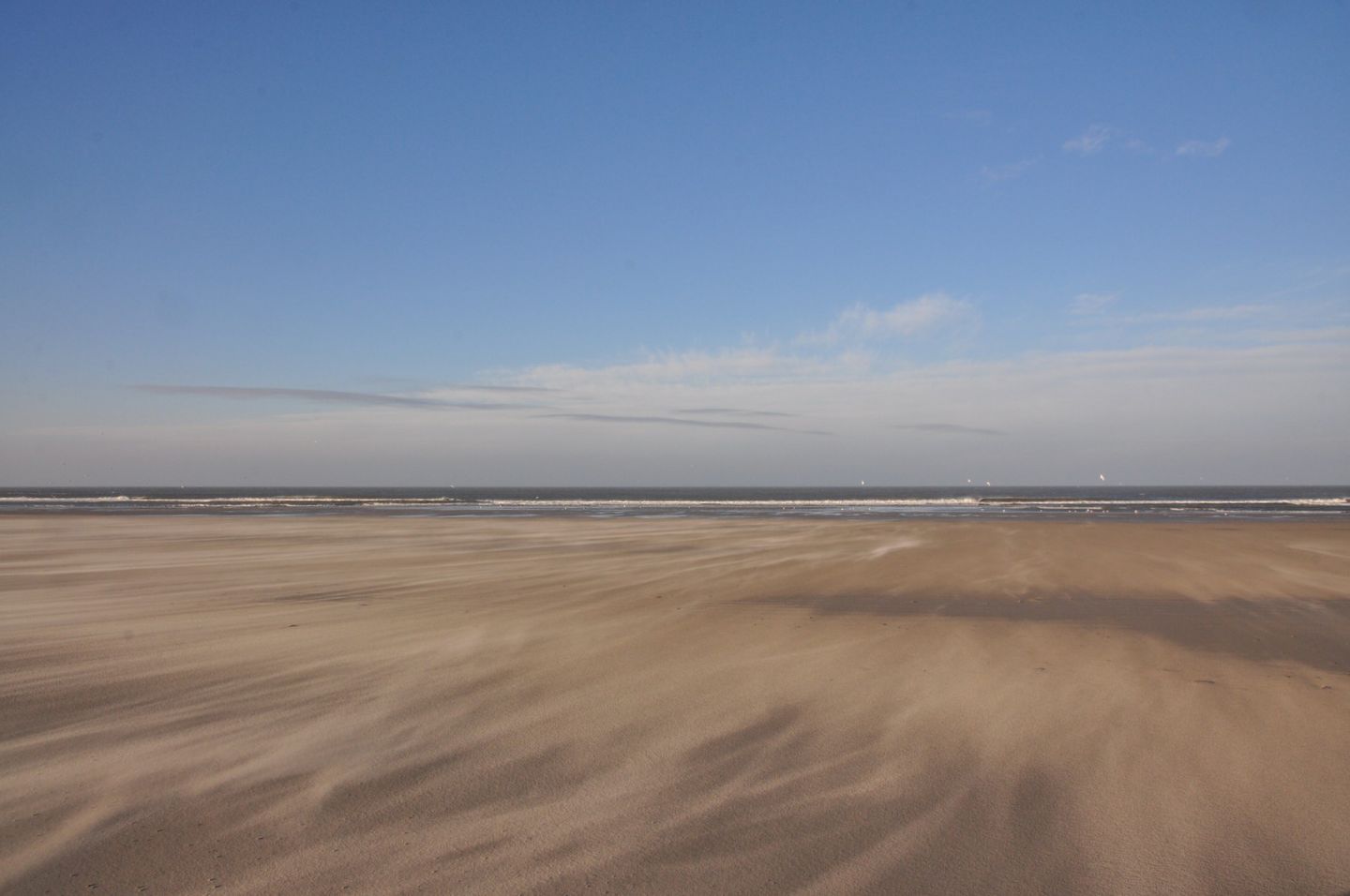 Jubileumuitje Texel