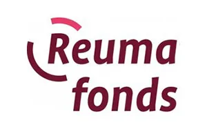 Logo Reumafonds