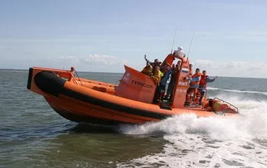 Meer over WadEvents Texel