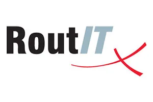 Logo RouteIT