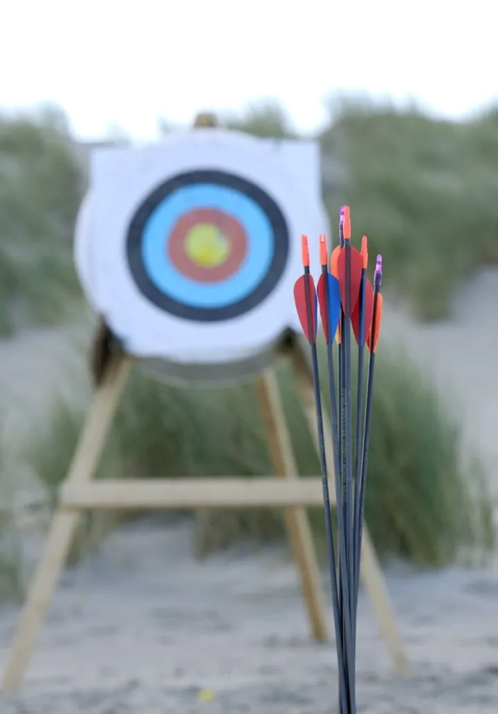 Dagarrangement op Texel 4