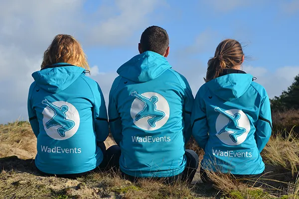 Team WadEvents