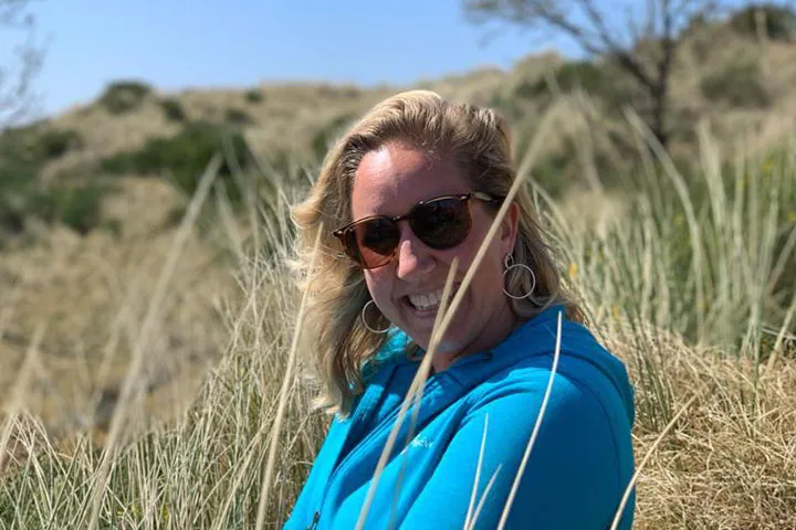 Kirsten de Bruijn