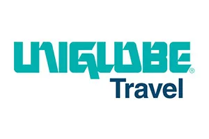 Logo Uniglobe Travel