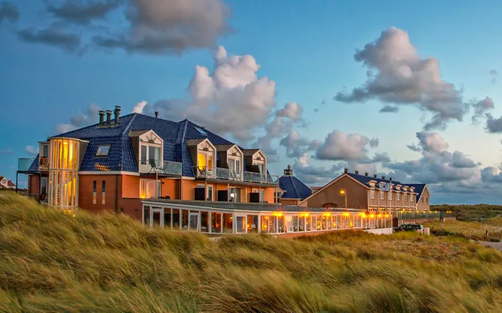 Twee dagen Texel 3