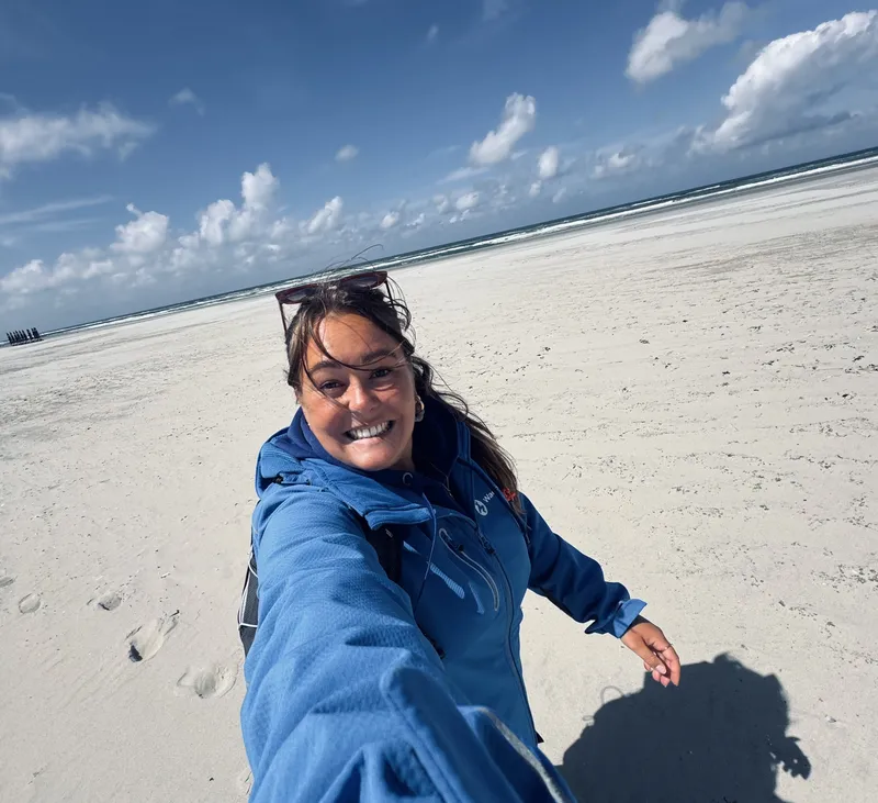 Isa Manschot